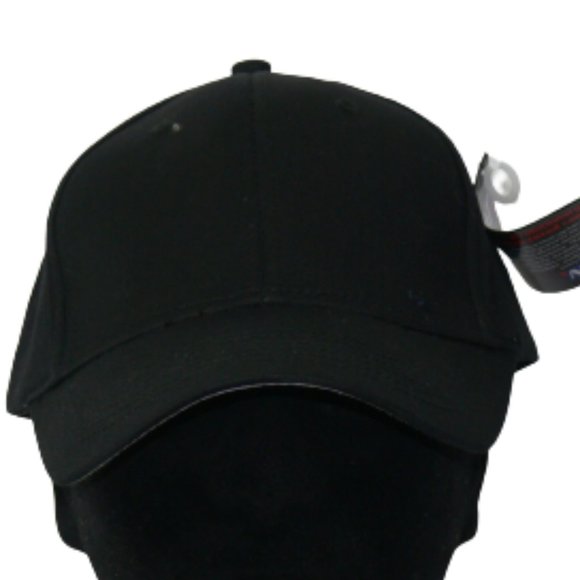 Nu-Fit Men's Hats  100% Cotton - Picture 3 of 3